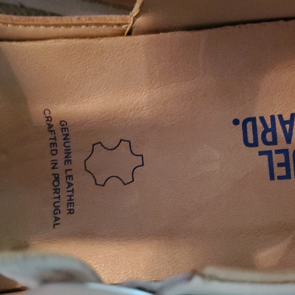 🌸Samuel Hubbard Anytime Blush Leather Shoes - Picture 2 of 7